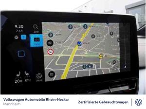 Volkswagen ID.4 Pro Performance Navi Kamera LED uvm