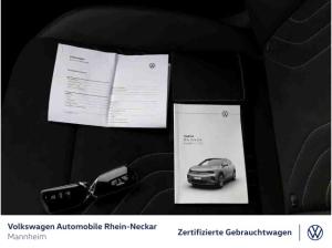 Volkswagen ID.4 Pro Performance Navi Kamera LED uvm
