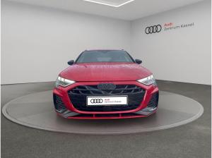 Audi A3 SB 45 TFSI e S line Matrix SONOS AHK HuD Kam.
