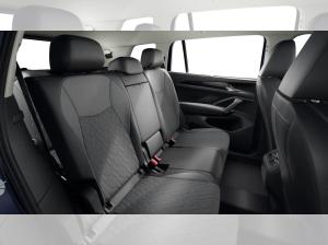 Volkswagen Tayron 1.5 eTSI DSG Life Navi 7-Sitzer IQ.Light-HD-Matrix AHK ACC