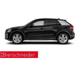 Audi Q2 35 TDI S tronic advanced LED KAMERA NAVI 17 VIRTUAL DAB 5-J-GARANTIE