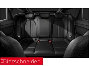 Audi Q4 e-tron Sportback 55 qu. S line MATRIX 21 PANO AHK HEAD-UP SONOS NAVI S-SITZE ACC LEDER DAB 5-J-GARAN
