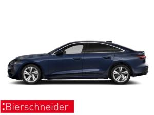 Audi A5 Limousine TDI S tronic KAMERA NAVI ACC 18 DAB 5-J-GARANTIE
