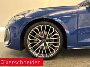 Audi A5 Avant TFSI qu. S tronic line MATRIX 20 AHK HEAD-UP B&O NAVI S-SITZE ACC LEDER DAB 5-J-GARANTIE