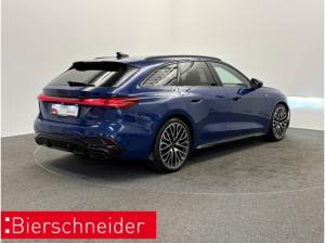 Audi A5 Avant TFSI qu. S tronic line MATRIX 20 AHK HEAD-UP B&O NAVI S-SITZE ACC LEDER DAB 5-J-GARANTIE