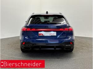 Audi A5 Avant TFSI qu. S tronic line MATRIX 20 AHK HEAD-UP B&O NAVI S-SITZE ACC LEDER DAB 5-J-GARANTIE