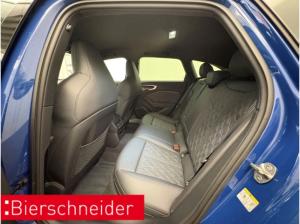 Audi A5 Avant TFSI qu. S tronic line MATRIX 20 AHK HEAD-UP B&O NAVI S-SITZE ACC LEDER DAB 5-J-GARANTIE
