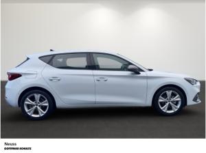 Seat Leon FR TDI DSG NAVI SITZHEIZUNG EINPARKHILFE LED