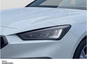 Seat Leon FR TDI DSG NAVI SITZHEIZUNG EINPARKHILFE LED