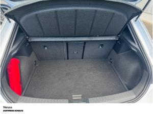 Seat Leon FR TDI DSG NAVI SITZHEIZUNG EINPARKHILFE LED