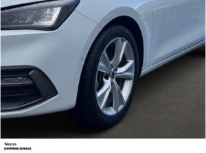 Seat Leon FR TDI DSG NAVI SITZHEIZUNG EINPARKHILFE LED