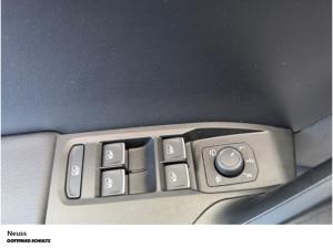 Seat Leon FR TDI DSG NAVI SITZHEIZUNG EINPARKHILFE LED