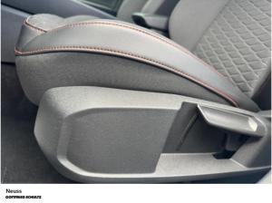 Seat Leon FR TDI DSG NAVI SITZHEIZUNG EINPARKHILFE LED