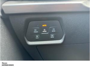 Seat Leon FR TDI DSG NAVI SITZHEIZUNG EINPARKHILFE LED
