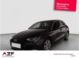 Audi A3 Sportback 35 TDI S tronic advanced NAVI+LED