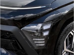 Hyundai KONA 1.6 N Line/Elektr.Heckkl./Assistenz-Paket/Navi/Sitzheizung