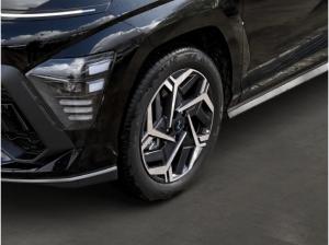 Hyundai KONA 1.6 N Line/Elektr.Heckkl./Assistenz-Paket/Navi/Sitzheizung