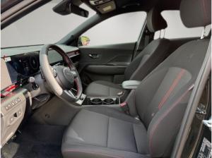 Hyundai KONA 1.6 N Line/Elektr.Heckkl./Assistenz-Paket/Navi/Sitzheizung