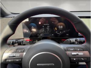 Hyundai KONA 1.6 N Line/Elektr.Heckkl./Assistenz-Paket/Navi/Sitzheizung