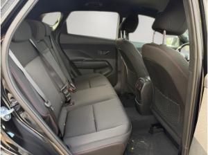 Hyundai KONA 1.6 N Line/Elektr.Heckkl./Assistenz-Paket/Navi/Sitzheizung