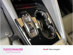 Audi SQ5 SUV TFSI S tronic *AHK*Tech Pro*B&O Sound*HeadUp Display*Sitzbelüftung*