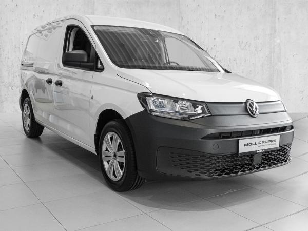 Volkswagen Caddy Cargo Maxi 2,0 l TDI 75 kW