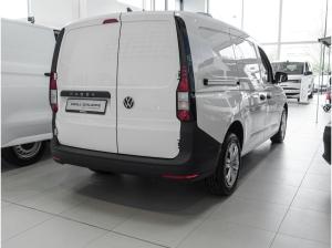 Volkswagen Caddy Cargo Maxi 2,0 l TDI 75 kW