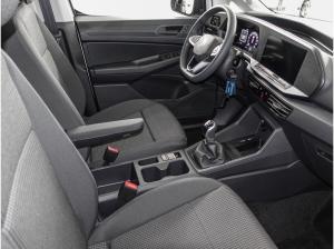 Volkswagen Caddy Cargo Maxi 2,0 l TDI 75 kW