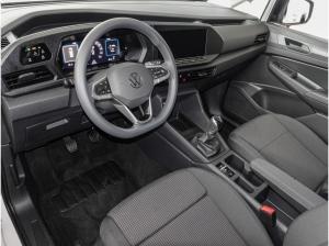 Volkswagen Caddy Cargo Maxi 2,0 l TDI 75 kW