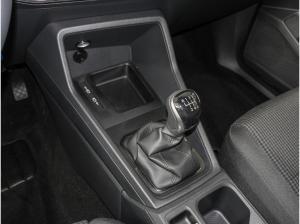 Volkswagen Caddy Cargo Maxi 2,0 l TDI 75 kW