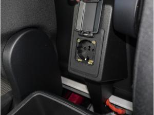 Volkswagen Caddy Cargo Maxi 2,0 l TDI 75 kW