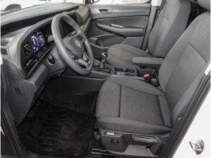 Volkswagen Caddy Cargo Maxi 2,0 l TDI 75 kW