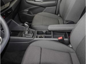 Volkswagen Caddy Cargo Maxi 2,0 l TDI 75 kW