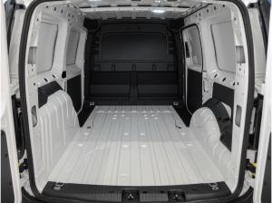 Volkswagen Caddy Cargo Maxi 2,0 l TDI 75 kW