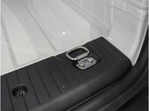 Volkswagen Caddy Cargo Maxi 2,0 l TDI 75 kW