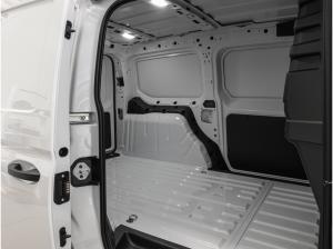 Volkswagen Caddy Cargo Maxi 2,0 l TDI 75 kW