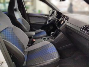 Volkswagen Tiguan 2.0 TSI DSG 4Motion R Navi IQ.Light DAB+ FrontAssist