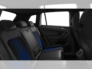Volkswagen Tiguan 2.0 TSI DSG 4-Motion R Navi AHK IQ.Light ACC DAB+ FrontAssist