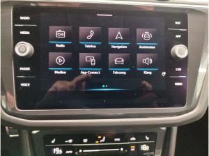 Volkswagen Tiguan 1.5 TSI DSG Active NAVI LED APP IQ.Drive