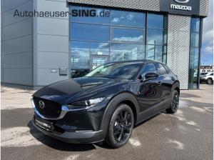 Mazda CX-30 Homura HeadUP Keyless elekt. Heckklappe