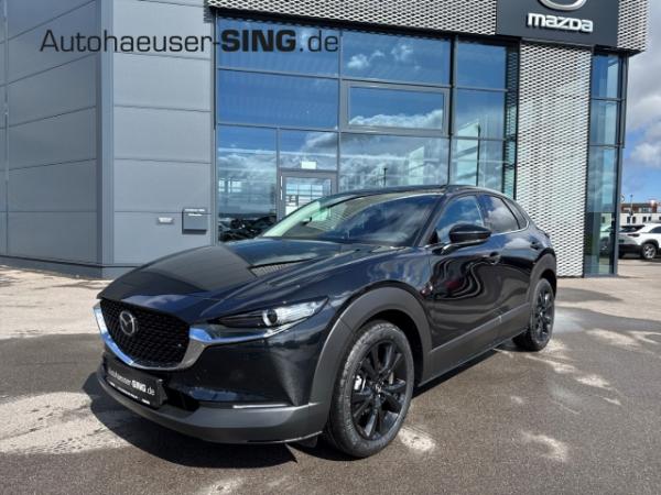 Mazda CX-30 Homura HeadUP Keyless elekt. Heckklappe