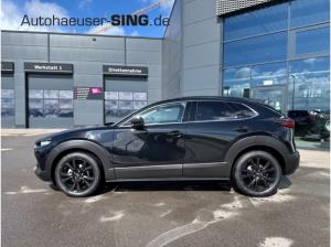 Mazda CX-30 Homura HeadUP Keyless elekt. Heckklappe