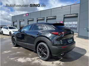 Mazda CX-30 Homura HeadUP Keyless elekt. Heckklappe