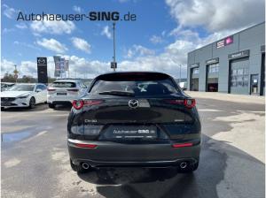 Mazda CX-30 Homura HeadUP Keyless elekt. Heckklappe