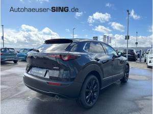 Mazda CX-30 Homura HeadUP Keyless elekt. Heckklappe