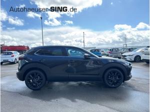 Mazda CX-30 Homura HeadUP Keyless elekt. Heckklappe