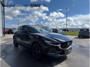 Mazda CX-30 Homura HeadUP Keyless elekt. Heckklappe