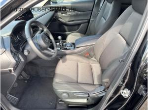 Mazda CX-30 Homura HeadUP Keyless elekt. Heckklappe