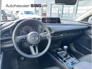 Mazda CX-30 Homura HeadUP Keyless elekt. Heckklappe