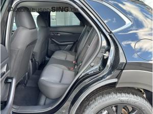 Mazda CX-30 Homura HeadUP Keyless elekt. Heckklappe